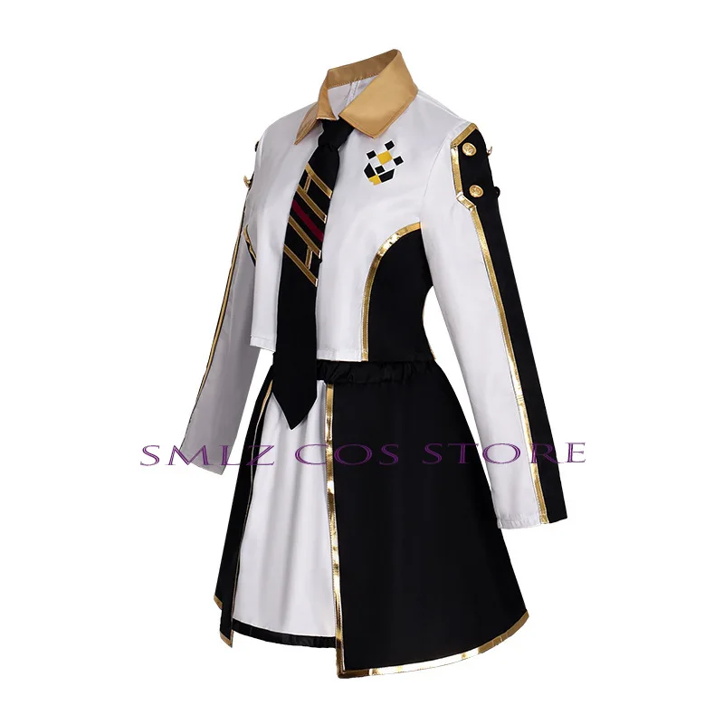 アニメレディースコスチュームコスプレスーツスカイストライカー - Anime Cosplay Dress のレビューと価格