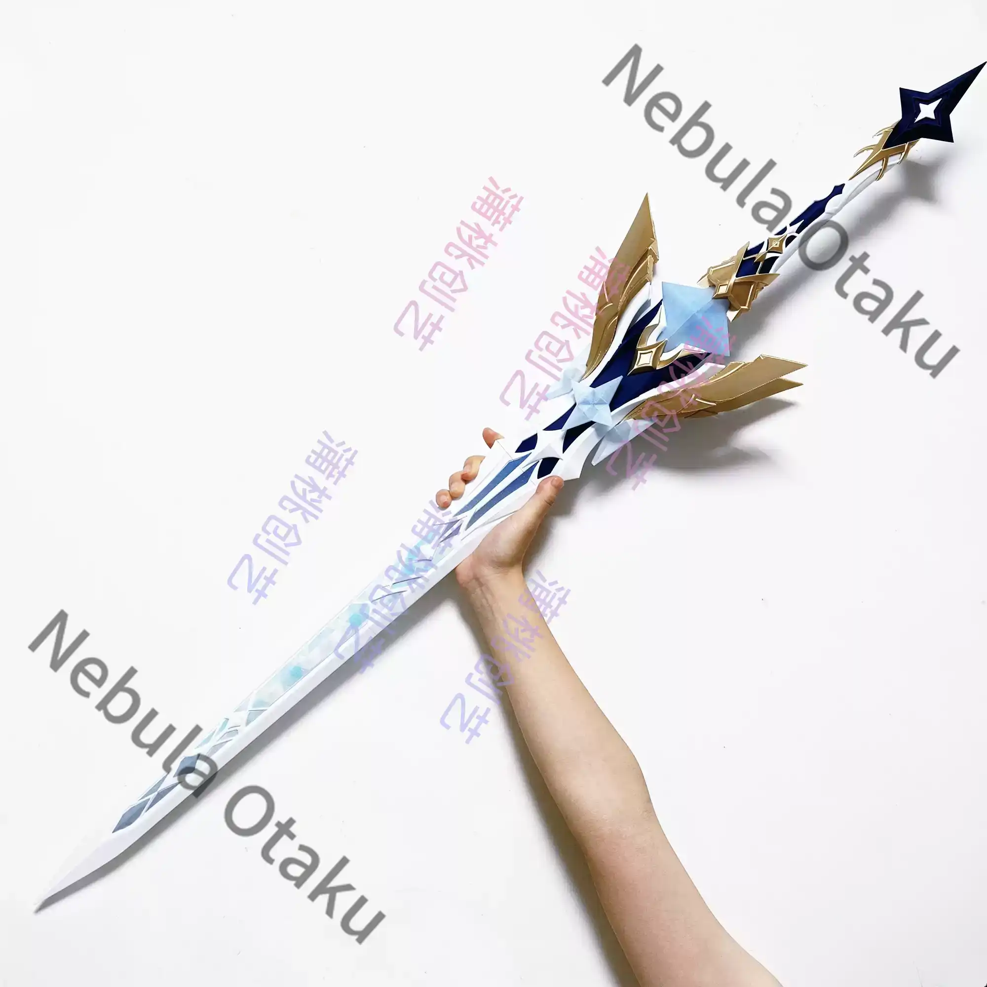 原神（Genshin Impact）エーテル ルミネ コスプ - Cosplay Anime Expo のレビューと価格