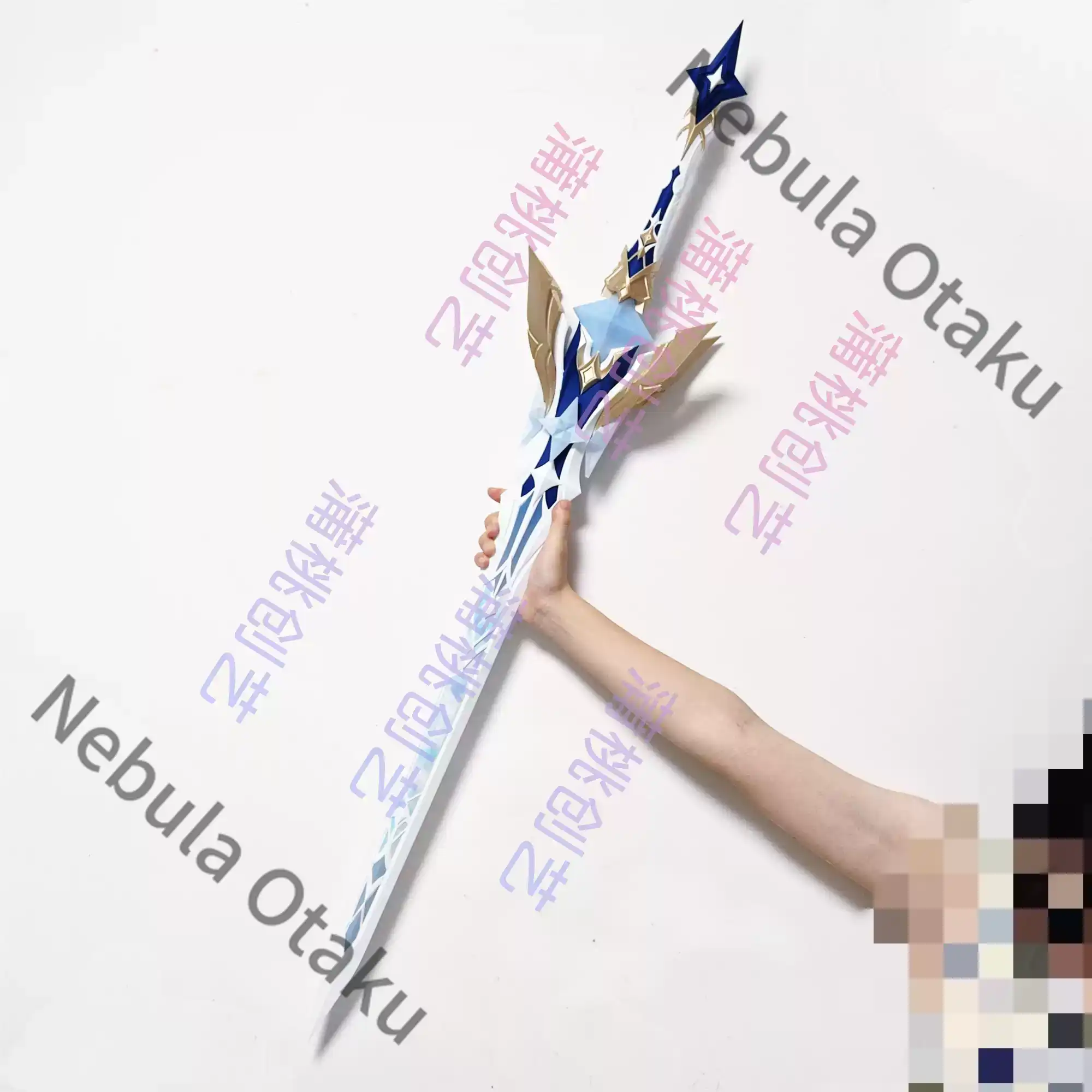 原神（Genshin Impact）エーテル ルミネ コスプ - Cosplay Anime Expo のレビューと価格