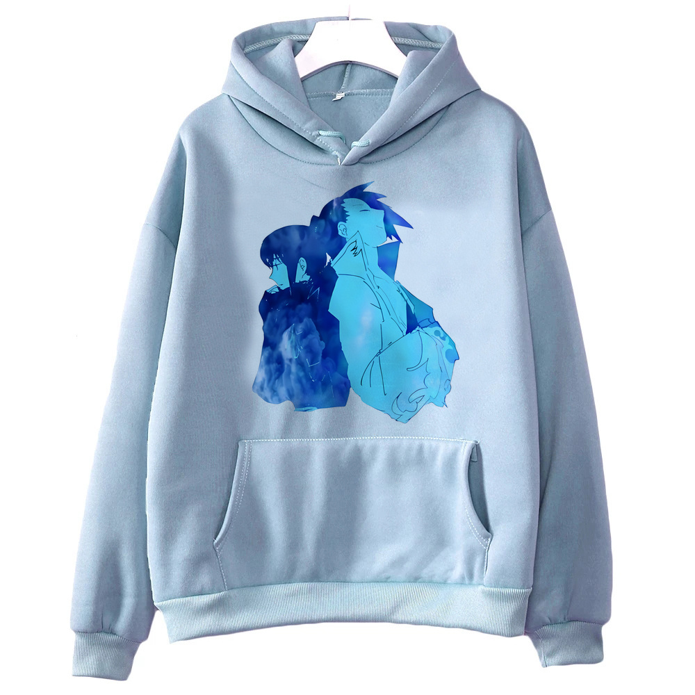 鋼の錬金術師 パーカー レディース アニメ スウェットシャツ - Fullmetal Alchemist Coat のレビューと価格