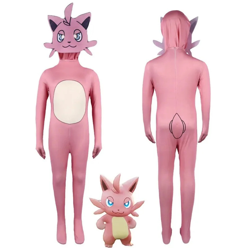 Palworld Kawaii Grizzbolt Inci - Anime Cosplay Youtube Shorts のレビューと価格
