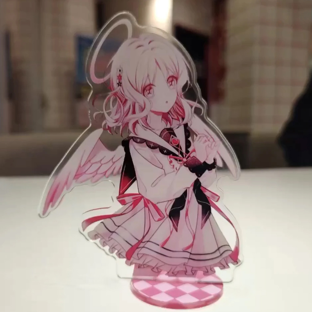 アニメ『ディアボリック・ラヴァーズ』小森優衣コスプレスタンド - Anime Cosplay Sus のレビューと価格