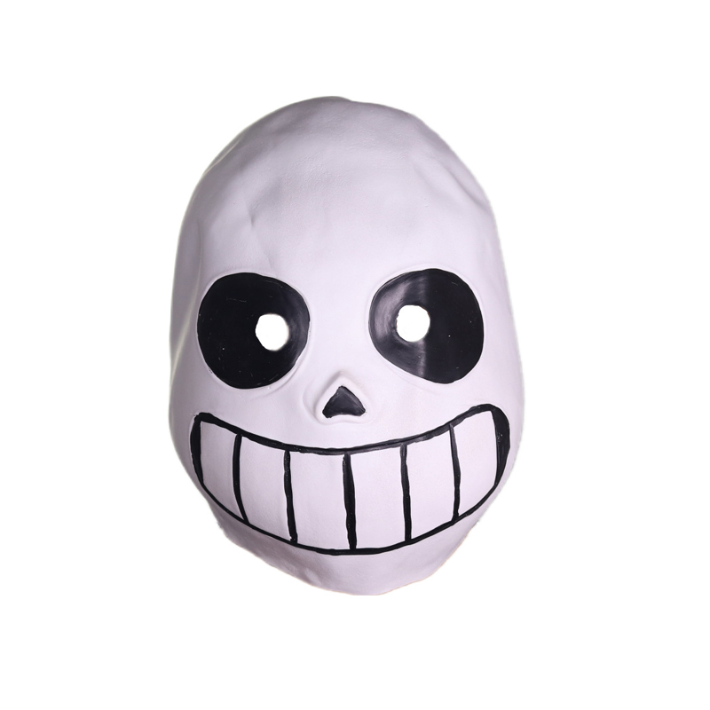 ゲーム Undertale インクサンコスプレ衣装トップパン - Cosplay Anime Expo のレビューと価格