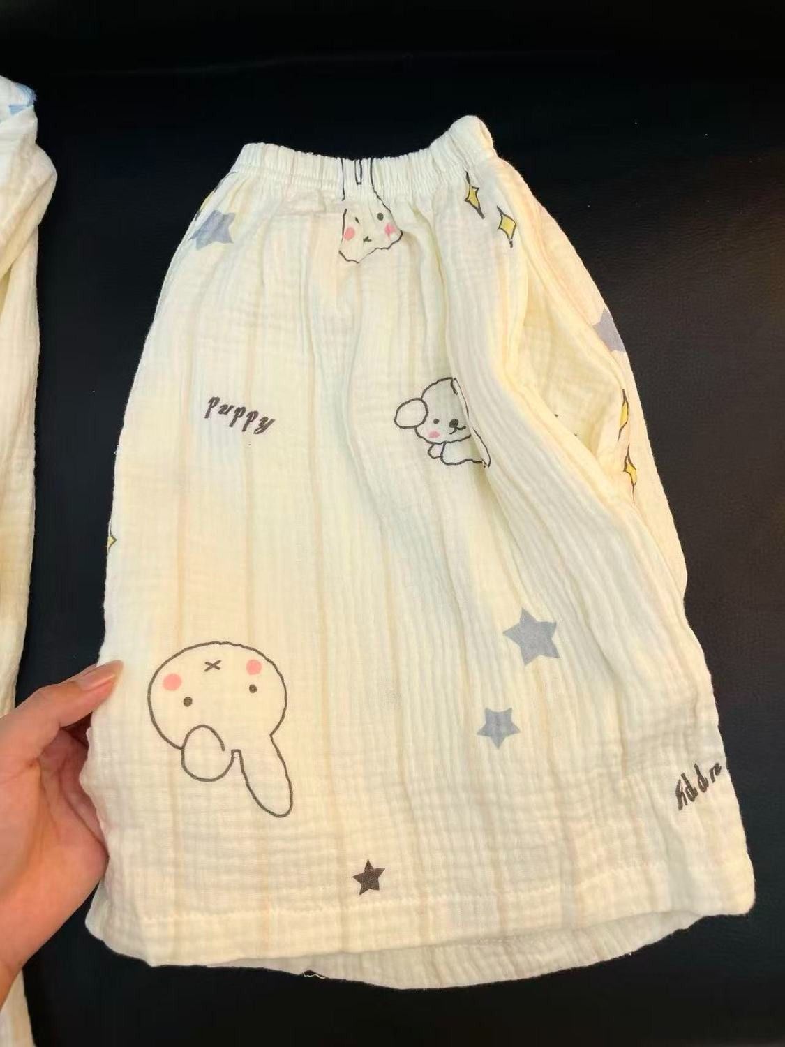 ミッフィーかわいいアニメバニーガーゼパジャマセット人間化され - Anime Cosplay Girl Easy のレビューと価格