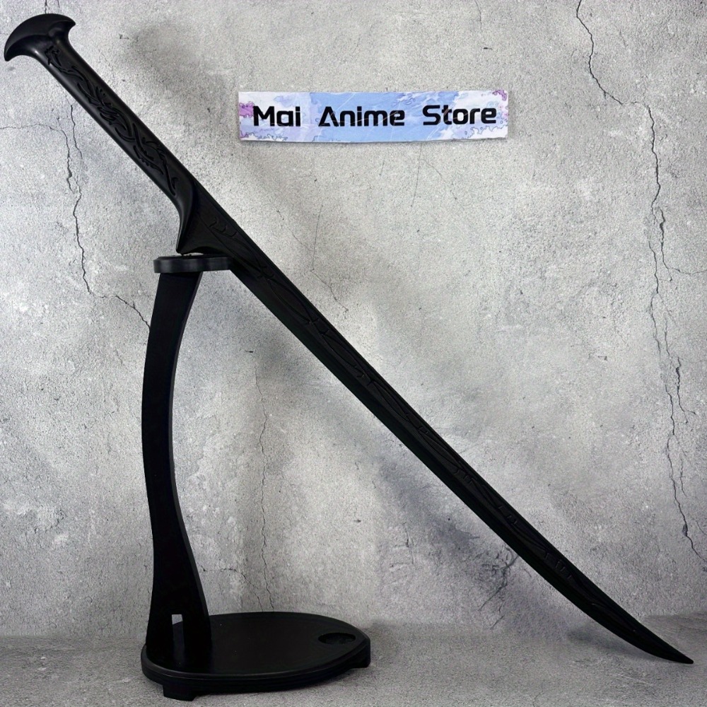 96cm プラスチック製リング スランドゥイル刀 アニメコス - Anime Cosplay Real のレビューと価格