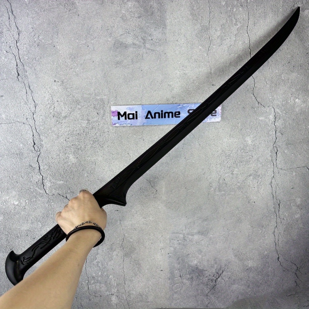 96cm プラスチック製リング スランドゥイル刀 アニメコス - Anime Cosplay Real のレビューと価格