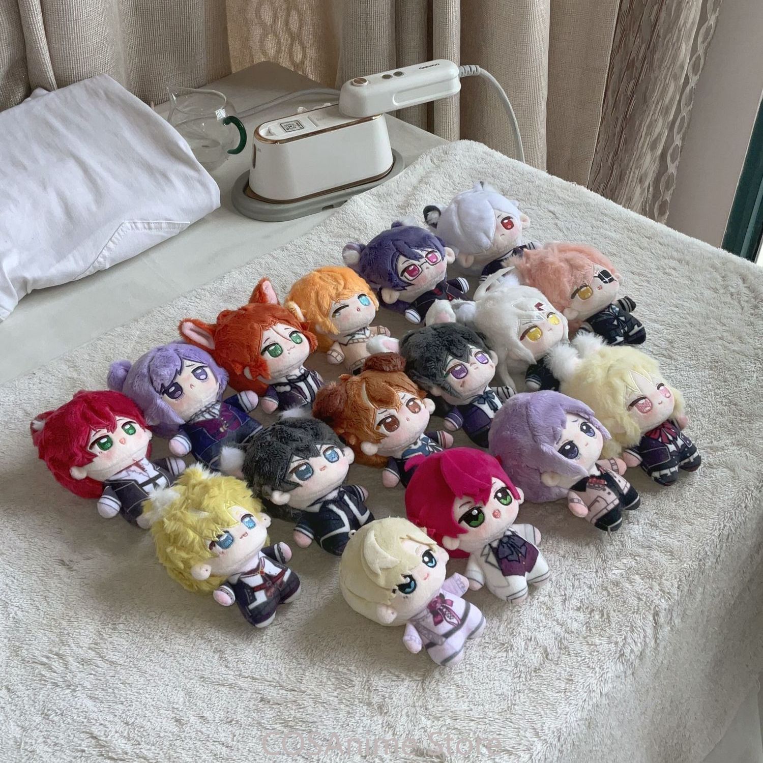 ツキナミカルラ ツキナミシン ムカミアズサ カワイイアニメゲ - Anime Cosplay Kawaii のレビューと価格