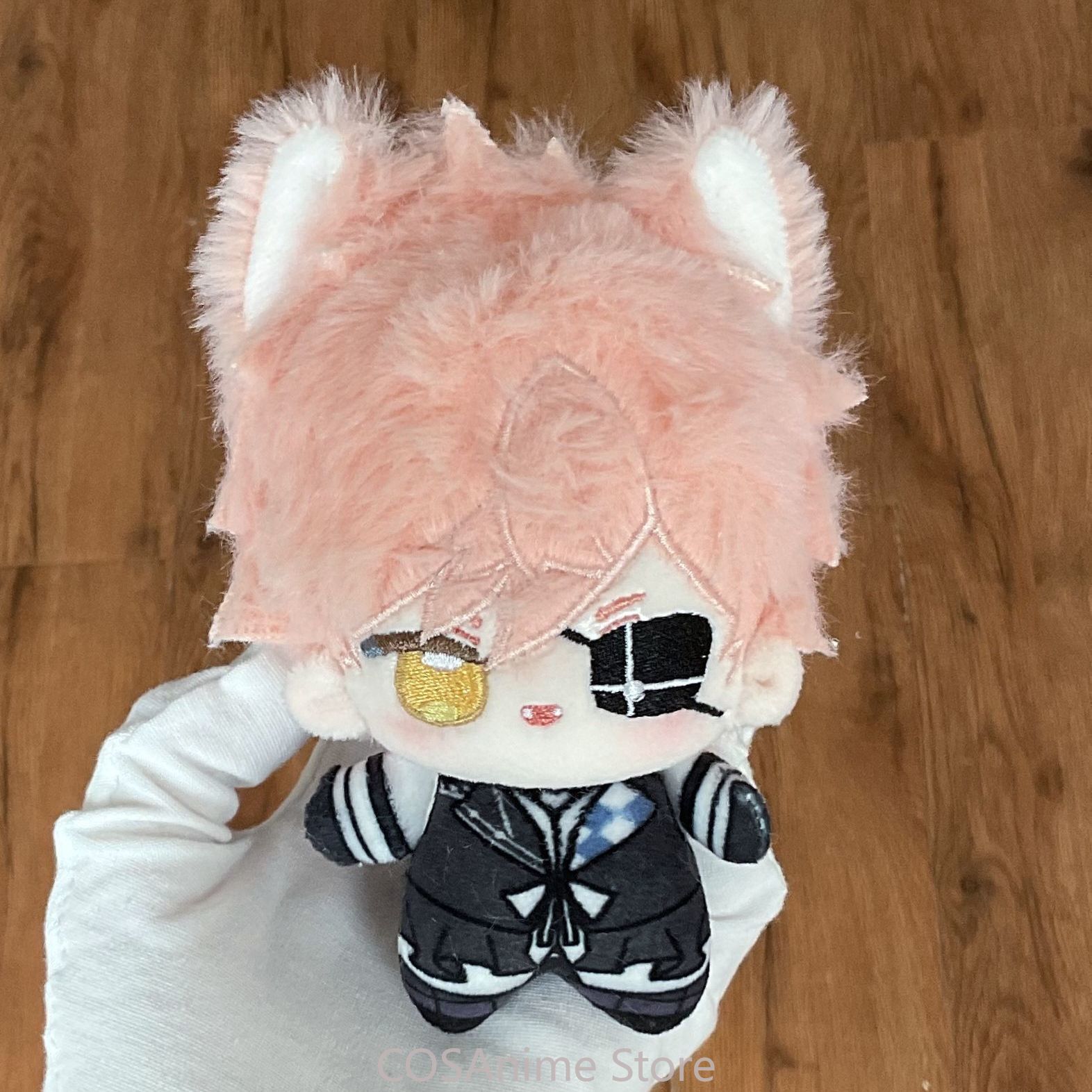 ツキナミカルラ ツキナミシン ムカミアズサ カワイイアニメゲ - Anime Cosplay Kawaii のレビューと価格