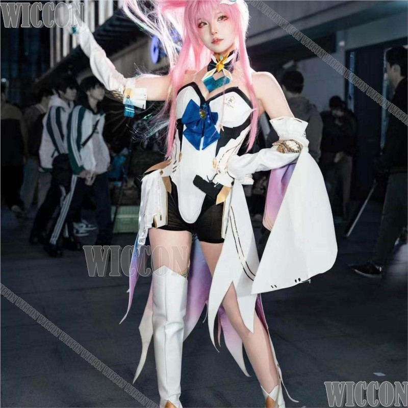 Aemeath コスプレ Wuthering Waves コ - Cosplay Anime Expo のレビューと価格