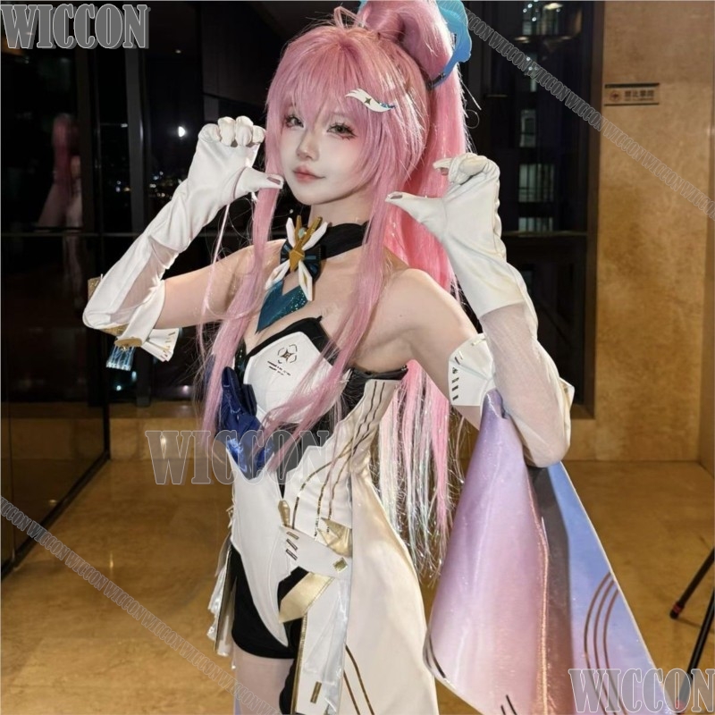 Aemeath コスプレ Wuthering Waves コ - Cosplay Anime Expo のレビューと価格