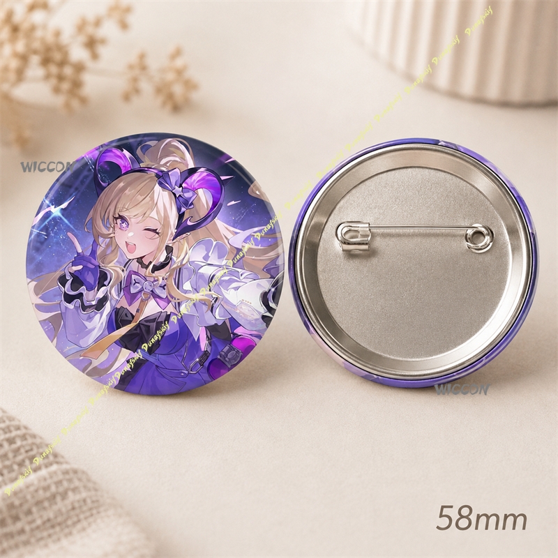 8 センチメートルアークナイツエンドフィールドコスプレアクセ - Anime Cosplay Kawaii のレビューと価格