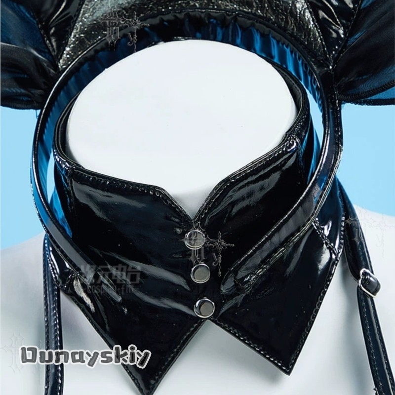 825NieRAuomta 2B ファンアート メイド衣装  - Anime Cosplay Photoshoot のレビューと価格