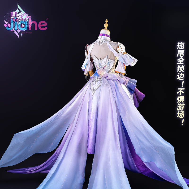 ゲーム Honkai：Star Rail シレーネ コスプレ - Anime Cosplay Dress のレビューと価格