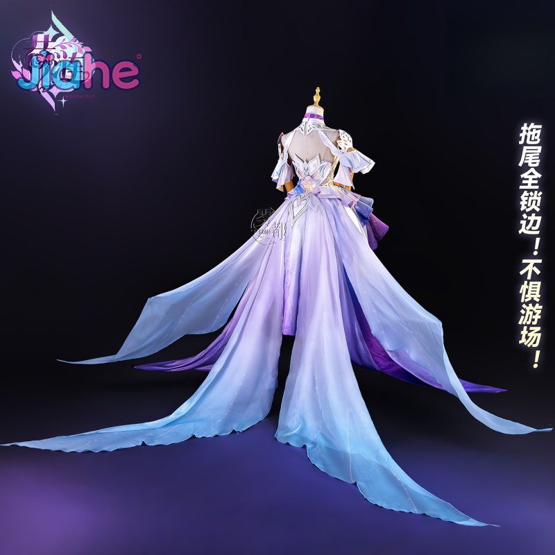 ゲーム Honkai：Star Rail シレーネ コスプレ - Anime Cosplay Dress のレビューと価格