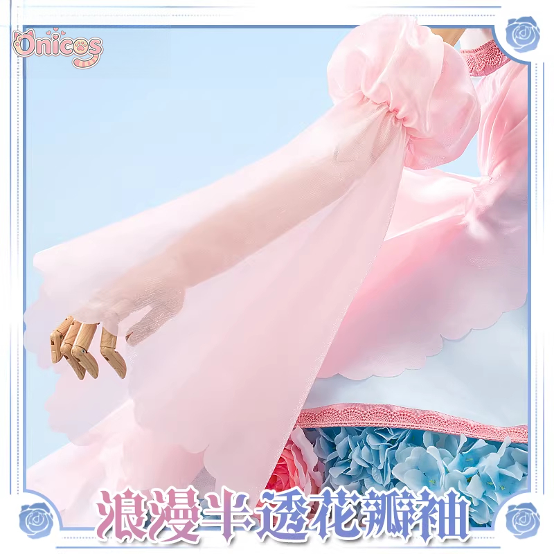 カードキャプターさくら 木之本桜 コスプレ衣装 スイートプリ - Anime Cosplay Lolita のレビューと価格