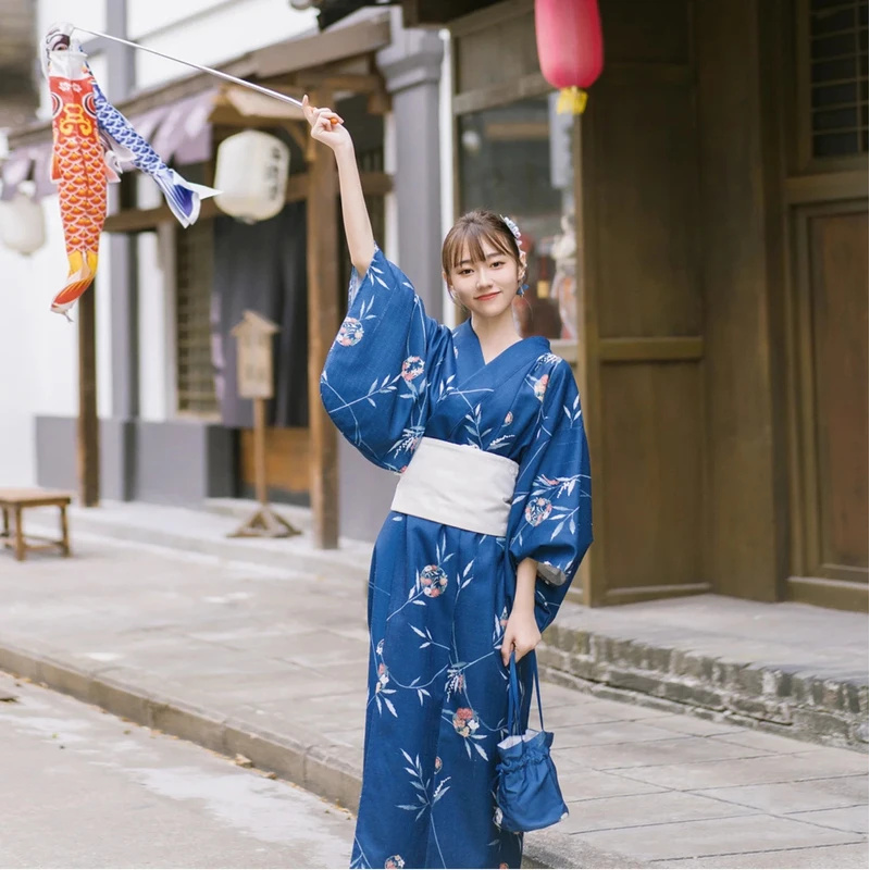 2024年着物風和服コスプレアニメ写真撮影バスローブサウナ温 - Anime Cosplay Photoshoot のレビューと価格