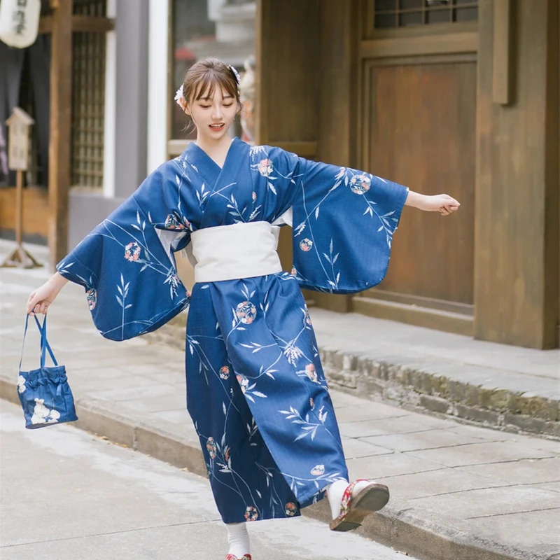 2024年着物風和服コスプレアニメ写真撮影バスローブサウナ温 - Anime Cosplay Photoshoot のレビューと価格