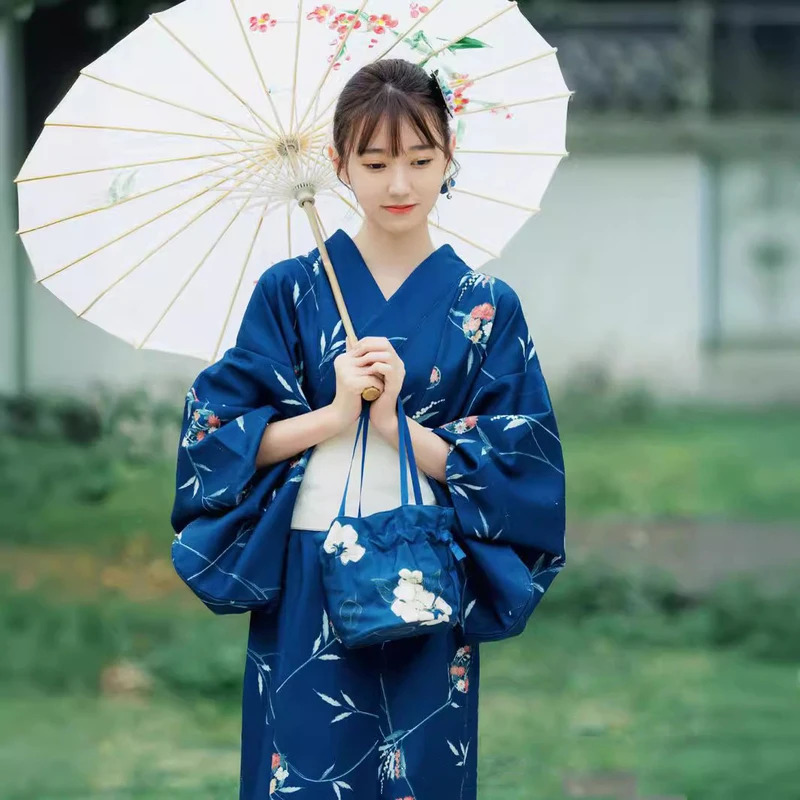 2024年着物風和服コスプレアニメ写真撮影バスローブサウナ温 - Anime Cosplay Photoshoot のレビューと価格