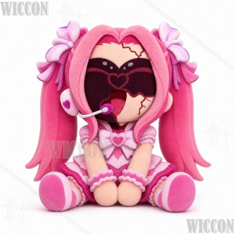 Mizi ぬいぐるみ ゾンビステージ アニメ ソフトふわふわ - Anime Zombie Cosplay のレビューと価格