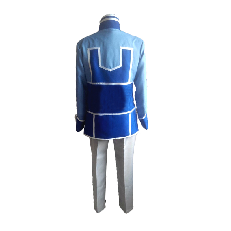 赤髪の白雪姫 ザ・レッドヘア・ゼン・ウィスタリア制服コスプレ - Anime Cosplay With Red Hair のレビューと価格
