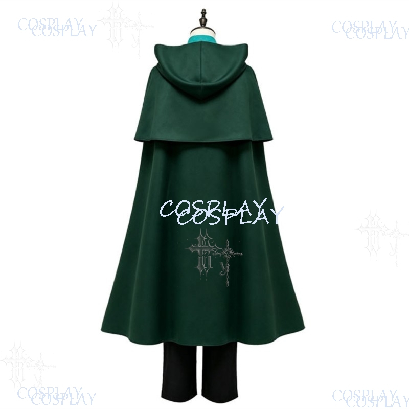 Reゼロから始める異世界生活 オットー・スウェン コスプレ衣 - Anime Cosplay Photoshoot のレビューと価格