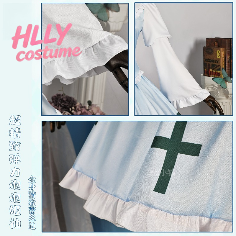アニメ「しゅごキャラ」塚依美ウタウコスプレ衣装 ホシナ ミン - Anime Cosplay Photoshoot のレビューと価格