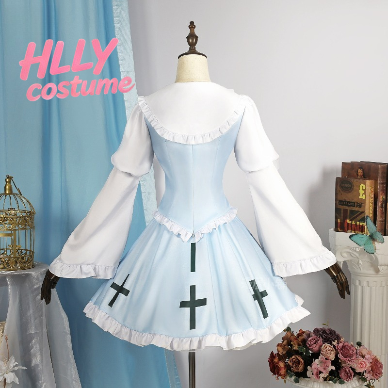 アニメ「しゅごキャラ」塚依美ウタウコスプレ衣装 ホシナ ミン - Anime Cosplay Photoshoot のレビューと価格