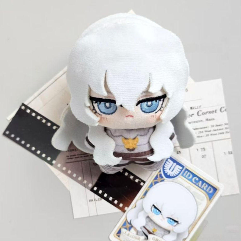 アニメベルセルクグリフィスコスプレ綿人形漫画フィギュアぬいぐ - Anime Cosplay Sus のレビューと価格