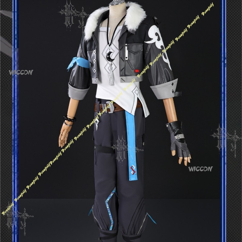 Cú Chulainn Fate コラボレーション Cos  - Anime Cosplay Photoshoot のレビューと価格